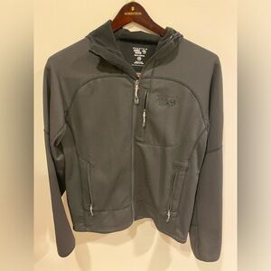 Men’s Mountain Hard Wear Fleece